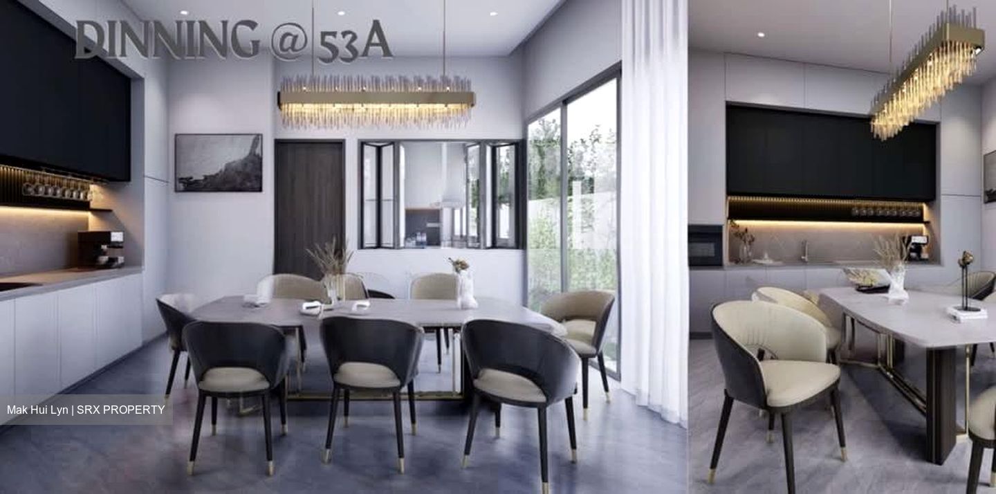Lorong G Telok Kurau (D15), Semi-Detached #566734041